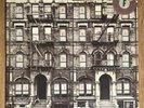 LED ZEPPELIN Physical Graffiti 1975 FACTORY SEALED FIRST PRESSING Near Mint