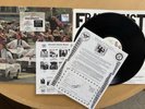 DEAD KENNEDYS FRANKENCHRIST BANNED 1985 LP SHRINK + HYPE + 2 INSERTS PUNK NM/NM