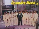 LISANDRO MEZA  - AQUI LISANDRO Y LOS HIJOS DE LA NIÑA LUZ - LP TAMBORITO COL -