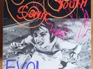 LP - Sonic Youth - Evol - Alt/Indie Rock - 1986 repress - VG+