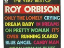 Roy Orbison | The Very Best Of Monument MNT 80422 VG+ Import Holland 1975