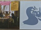 SMOKIE The Montreux Album LP Pink Vinyl + Pass It Around LP Ltd Silver180g Vinyl