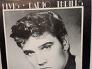 Elvis Presley - Radio Thrills (Live Hilton Hotel 1972) Vinyl Rare...