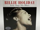 Billie Holiday 'Lady Sings The Blues' 2013 EU 2x Lp - 50s Sessions