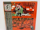 Pete Brown & Battered Ornaments –A Meal You Can Shake Hands With JAPAN LP w/ obi