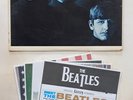 The Beatles, Meet the Beatles, 1964 Capitol T-2047 Original Mono, Free Shipping