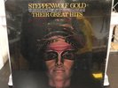 Steppenwolf - Gold - Their Greatest Hits SEALED LP Dunhill DSX-50099