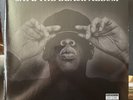 Jay Z / The Black Album Lp ROC A Fella