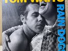 Tom Waits Rain Dogs (Vinyl) - OPEN Minor Sleeve Dmg