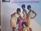 The Marvelettes EP,   You're My Remedy   Plus 3 Reissue Northern Soul Tamla Mint