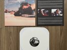 Brand New - Your Favorite Weapon WHITE color vinyl 10th Anniversary record Rare