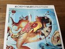 Dire Straits “Alchemy Live” 2LP/Warner Bros. 1-25085 /Gatefold 1984 / CLEAN COPY