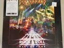 Def Leppard - Live at the Hall Of Fame RSD