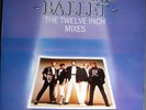Spandau Ballet The Twelve Inch Mixes Chrysalis Records 2xVinyl LP