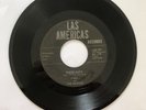 PAUL & THE GRINGOS  ,  rock GARAGE BEAT 60's TEXAS   - VERY RARE