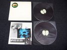LP  The Beatles / White Album / AP8570 /  Japan Red Vinyl  No. A022745