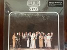 Pulp - Different Class LP - 2011 - Music On Vinyl – MOVLP404 - SEALED