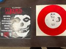 MISFITS A WALK AMONG THE DEAD RARE 7