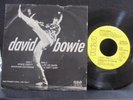 DAVID BOWIE E.P SPACE ODDITY +3 