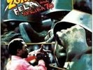 Zombie by KUTI,FELA [VINYL]