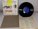 Langston Hughes Story of Jazz LP Folkways FG 7312 Spoken Word Rare History VG+