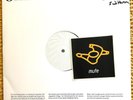 RECOIL - SUBHUMAN RARE TEST PRESSING VINYL DEPECHE MODE ALAN WILDER