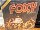FOXY SHAZAM INTRODUCING FOXY SHAZAM  VINYL RECORD LP STILL SEALED BRAND NEW