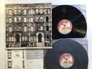 LED ZEPPELIN PHYSICAL GRAFFITI Japan LP [96184ER]