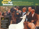 The Beach Boys - Pet Sounds 200g Vinyl Stereo Edition (1966 - US - Reissue)