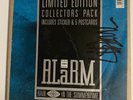 The Alarm - Rain 7” Vinyl Signed