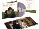 *Pre-Sale* PRIDE & PREJUDICE - Vinyl LP MAUVE Soundtrack Deluxe Edition SOLD OUT
