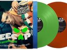 Various Artists - Kneecap (Original Soundtrack) Green/Red [New Vinyl LP] Colored