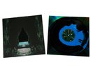 Silent Planet - Iridescent Black Cyan Smash Limited 1/425 Vinyl