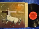 Sagittarius Present Tense LP EX/NM