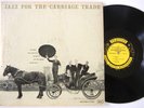 1956 Mono RVG Jazz LP GEORGE WALLINGTON Carriage / Donald Byrd PRESTIGE 7032 VG+