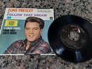 ELVIS PRESLEY 45 