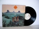 ROAD Original LP 1972 NATURAL RESOURCES NR 105L Ex Jimi Hendrix Rare Earth