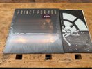 PRINCE : LP FOR YOU - USA