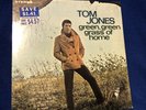 Tom Jones: Green, Green Grass Of Home 1967 Parrot PAS- 71009 Bell Sound Press NM