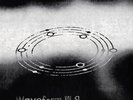 Jeff Mills Waveform Transmission Vol. 1 NEAR MINT Tresor 2xVinyl LP