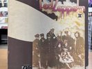 Led Zeppelin II LP 1969 Atlantic SD8236 RL/SS Ludwig HOT MIX Monarch G+