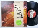 IMPACT ALL STARS Java Java Java Java - Orig +  Dub Roots Reggae LP A Pablo