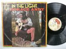 HORACE ANDY In The Light HUNGRY TOWN Rockers Roots Reggae LP HEAR