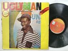 UGLYMAN Ugly Lover HARRY J Digi  Reggae LP HEAR