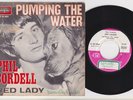 Phil CORDELL * USA PSYCH FREAKBEAT SITAR * Fading Yellow * 1969 FRANCE 45 *