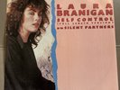 Laura Branigan Self Control 12” Single