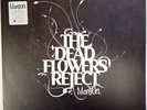 Mansun The Dead Flowers Reject LP Album vinyl record 2024 reissue on Kscope