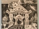 FULL OF HELL - ROOTS OF EARTH/RUDIMENTS OF MUTILATION + X 2 COKE B. /BLACK - EX