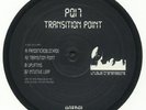 PQ17 - Transition Point - Vinyl (12