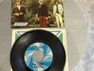Rolling Stones PAINT IT BLACK/Stupid Girl  1966 45/Picture Sleeve Near Mint
